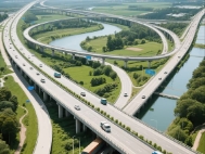 基礎設施建設與投資